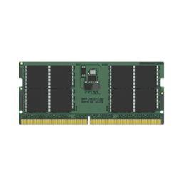 Kingston Technology ValueRAM KVR48S40BD8-32 módulo de memoria 32 GB 1 x 32 GB DDR5 4800 MHz