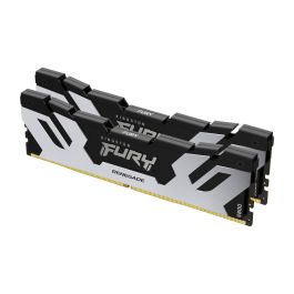 Memoria RAM Kingston KF564C32RSK2-32 32 GB DDR5 SDRAM DDR5 6400 MHz cl32 Precio: 160.79000058. SKU: S55161150