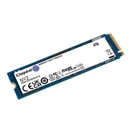 Disco Duro Kingston NV2 4 TB 4 TB SSD