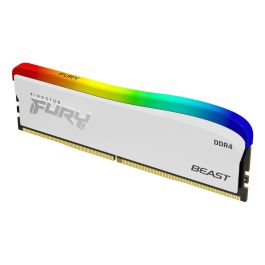 Kingston Technology FURY Beast RGB Special Edition módulo de memoria 16 GB 1 x 16 GB DDR4 3200 MHz