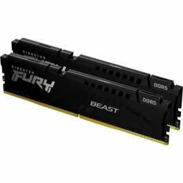 Memoria RAM Kingston KF560C36BBEK2-16 DDR5 Precio: 107.6295004477. SKU: B1BDCAZVA8