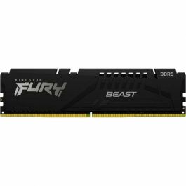 Kingston Technology FURY Beast módulo de memoria 16 GB 2 x 8 GB DDR5 6000 MHz