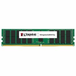 Memoria Kingston Server Premier - KSM48R40BD4TMM-64HMR - 64Gb 4800Mt/S Ddr5 Ecc Reg Cl40 2Rx4 Hynix M Memoria Kingston Server Premier - KSM48R40BD4TMM-64HMR - 64Gb 4800Mt/S Ddr5 Ecc Reg Cl40 2Rx4 Hynix M