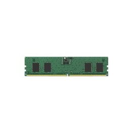 Kingston Technology ValueRAM KVR52U42BS6-8 módulo de memoria 8 GB 1 x 8 GB DDR5 5200 MHz Precio: 44.3948999274. SKU: B1J8BFM9HC