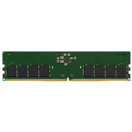 Kingston Technology ValueRAM KVR56U46BS6-8 módulo de memoria 8 GB 1 x 8 GB DDR5 5600 MHz Precio: 44.164999624900005. SKU: B14GP8FECM