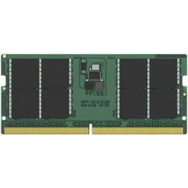 Memoria RAM Kingston KVR56S46BD8-32 32 GB 5600 MHz DDR5 Precio: 100.49999971. SKU: B163LWH7HL