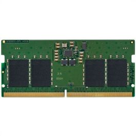 Kingston Technology ValueRAM KVR56S46BS8-16 módulo de memoria 16 GB 1 x 16 GB DDR5 5600 MHz Precio: 74.8990003025. SKU: B16MPVXNCD