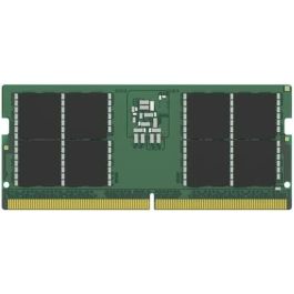 Memoria RAM Kingston KCP556SD8-32 32 GB 5600 MHz DDR5 SDRAM DDR5 Precio: 145.95000035. SKU: B17Y3MLCWG