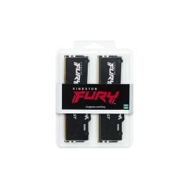 Kingston Technology FURY Beast RGB módulo de memoria 64 GB 4 x 16 GB DDR5