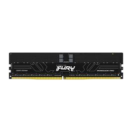 Kingston Technology FURY Renegade Pro módulo de memoria 32 GB 1 x 32 GB DDR5 4800 MHz ECC