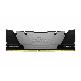 Kingston Technology FURY Renegade módulo de memoria 8 GB 1 x 8 GB DDR4 4000 MHz Precio: 44.515900471900004. SKU: B1JCN2Q3X7