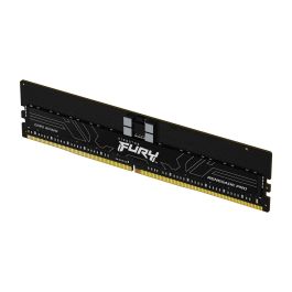 Kingston Technology FURY Renegade Pro módulo de memoria 16 GB 1 x 16 GB DDR5 6000 MHz ECC Precio: 151.8549996128. SKU: B125HXZBYN