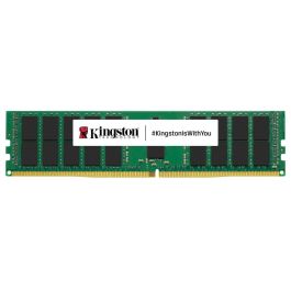 Memoria RAM Kingston KSM48E40BD8KI-32HA 32 GB DDR5 CL40 Precio: 268.0149996491. SKU: B132XDC45H