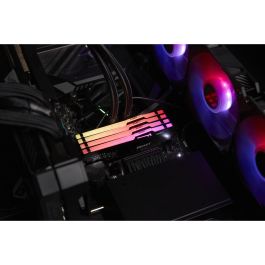 Kingston Technology FURY Beast RGB módulo de memoria 16 GB 1 x 16 GB DDR5 ECC