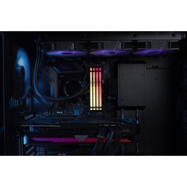 Memoria Kingston 16Gb 6400Mt/S Ddr5 Cl32 Fury Beast Rgb Expo - KF564C32BBEA-16