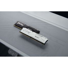 Kingston Technology FURY Beast módulo de memoria 16 GB 1 x 16 GB DDR5