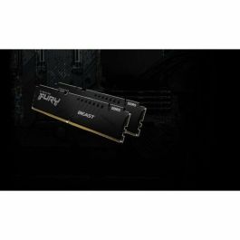 Kingston Technology FURY Beast módulo de memoria 32 GB 2 x 16 GB DDR5