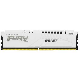 Kingston Technology FURY Beast módulo de memoria 64 GB 2 x 32 GB DDR5