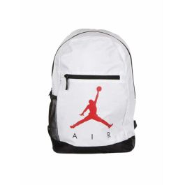 Mochila Escolar Nike JAN AIR SCHOOL 9B0503 001 Blanco Precio: 42.3378994555. SKU: B1B2VNYWHN