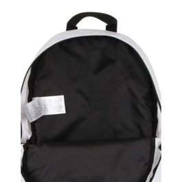 Mochila Escolar Nike JAN AIR SCHOOL 9B0503 001 Blanco