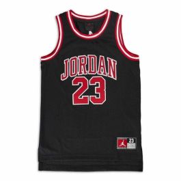 Camiseta de baloncesto Jordan 23 Negro Precio: 56.2649999032. SKU: S64126896