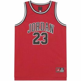 Camiseta de baloncesto Jordan 23 Rojo Precio: 45.95000047. SKU: S64126897