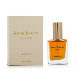 Perfume Unisex Strangelove NYC Lost In Flowers EDP 15 ml Precio: 172.94999964. SKU: B1FFBGJVM2