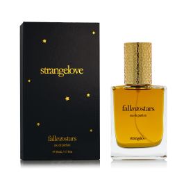 Perfume Unisex Strangelove NYC Fall Into Stars EDP 50 ml Precio: 399.9499999. SKU: B1CTG7Q5QJ