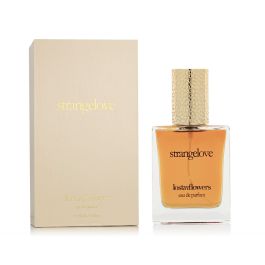 Perfume Unisex Strangelove NYC Lost In Flowers EDP 50 ml Precio: 395.88999978. SKU: B15VGPMZAY