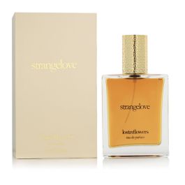 Perfume Unisex Strangelove NYC Lost In Flowers EDP 100 ml Precio: 625.50000029. SKU: B1EB9A48Y7