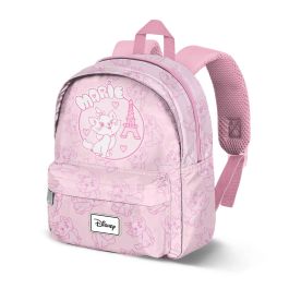 Mochila Preescolar Joy Cutie Disney Los Aristogatos Rosa Precio: 17.95000031. SKU: B1DL5S5Y3J