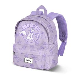 Mochila Preescolar Joy Cutie Bunny Disney Bambi Lila Precio: 20.50000029. SKU: B1JWXHHGRE