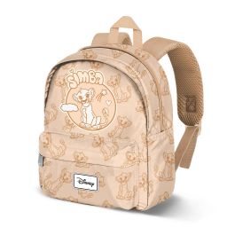 Mochila Preescolar Joy Cutie Pink Disney El Rey León Rosa Precio: 17.95000031. SKU: B1DPXTEXPF