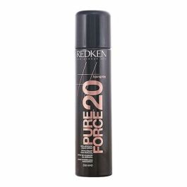 Spray Moldeador Hairsprays Redken Frizz Hairspray Cabello encrespado 250 ml Precio: 18.94999997. SKU: B1BFNCZZVM