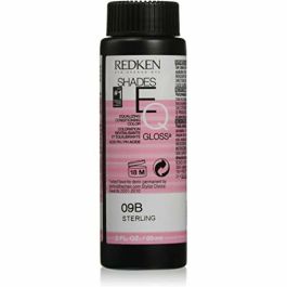 Coloración Semipermanente Redken Shades Eq B (3 Unidades) (3 x 60 ml) Precio: 34.95000058. SKU: S05100715