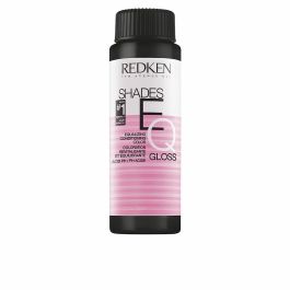 Coloración Semipermanente Redken Shades EQ Kicker Rojo (3 x 60 ml) Precio: 30.94999952. SKU: S05100831
