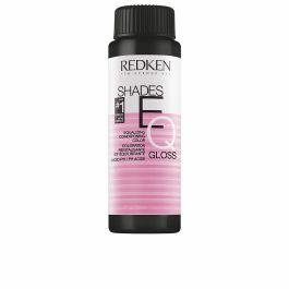Coloración Semipermanente Redken Shades EQ Kicker Violeta (3 x 60 ml) Precio: 11.94999993. SKU: S05100832