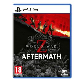 Videojuego PlayStation 5 Saber Interactive World War Z Aftermath Precio: 46.95000013. SKU: S7820552