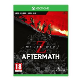 Videojuego Xbox One / Series X KOCH MEDIA World War Z: Aftermath Precio: 44.5000006. SKU: S7808641