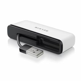 Hub USB Belkin F4U021bt Precio: 14.2659005082. SKU: S0437944