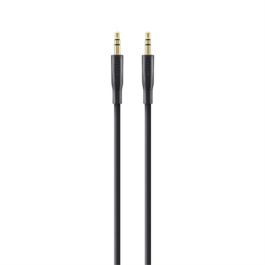 Cable Audio Jack (3,5 mm) Belkin F3Y117BT1M 1 m Precio: 14.95000012. SKU: B1EVVQBWHZ