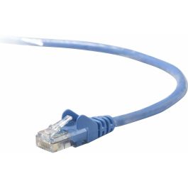 Cable de Red Rígido UTP Categoría 6 Belkin A3L793BT10MBLHS 10m Precio: 35.95000024. SKU: S7803315