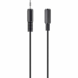 Cable Audio Jack (3,5 mm) Belkin F3Y112BF3M-P 3 m Precio: 16.94999944. SKU: B1KL2BNPZR