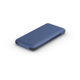 Belkin BPB006btBLU 10000 mAh Azul Precio: 125.49999968. SKU: S7809843