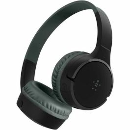 Auricular Bluetooth Belkin AUD002BTBK Negro Precio: 34.95000058. SKU: S0448163