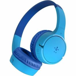 Auriculares Bluetooth Belkin AUD002BTBL Azul Precio: 35.95000024. SKU: S7602671