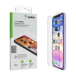 Protector de Pantalla Belkin Precio: 45.4839004356. SKU: B1AKL3DEEE