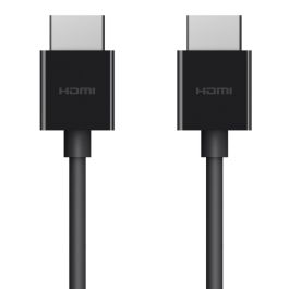 Cable HDMI Belkin AV10175BT2MBKV2 Negro 2 m