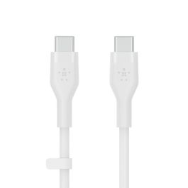 Cable USB-C Belkin CAB009BT2MWH 2 m