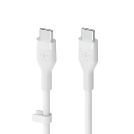 Cable USB-C Belkin CAB009BT2MWH 2 m